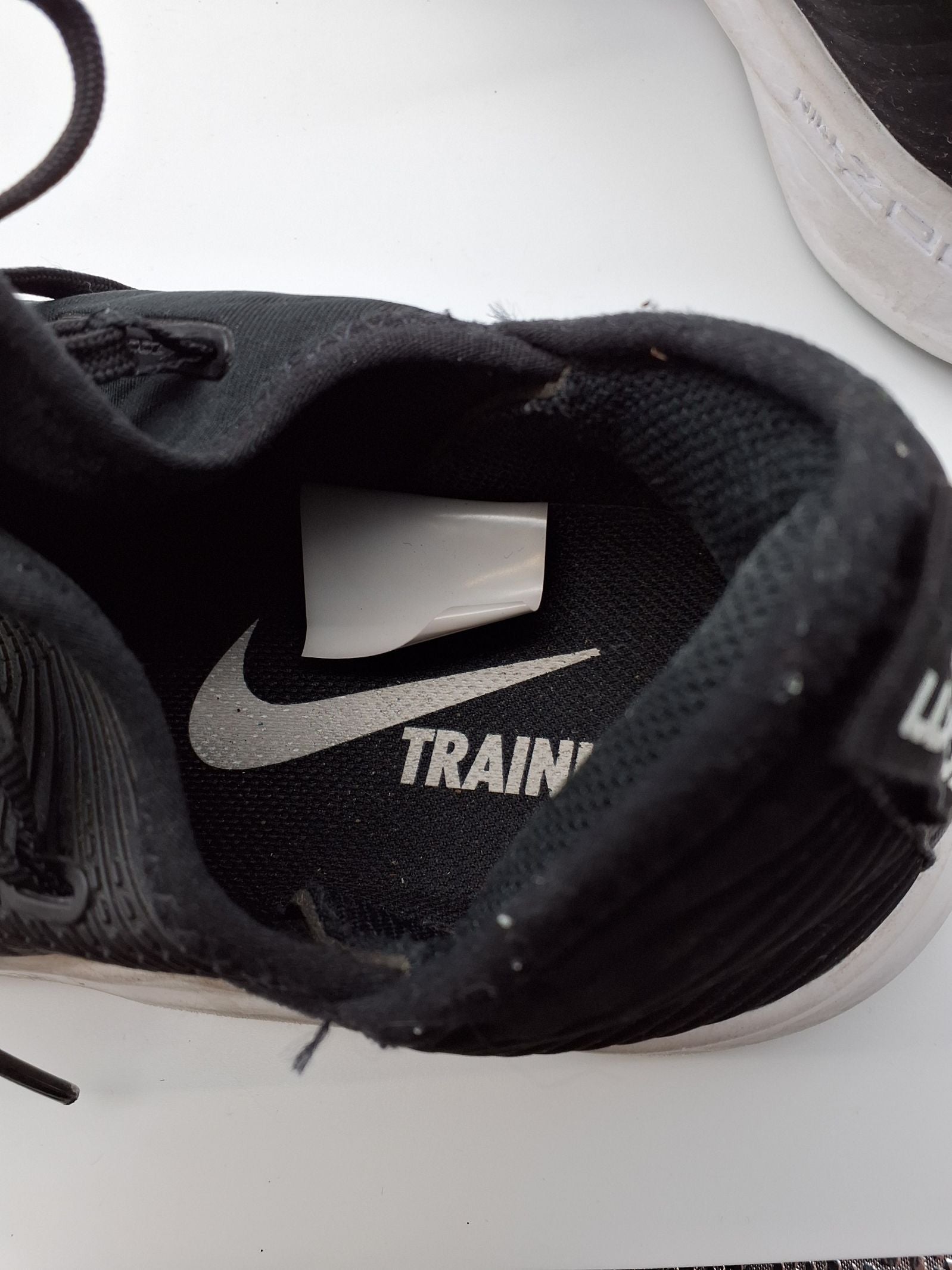 Nike Sko